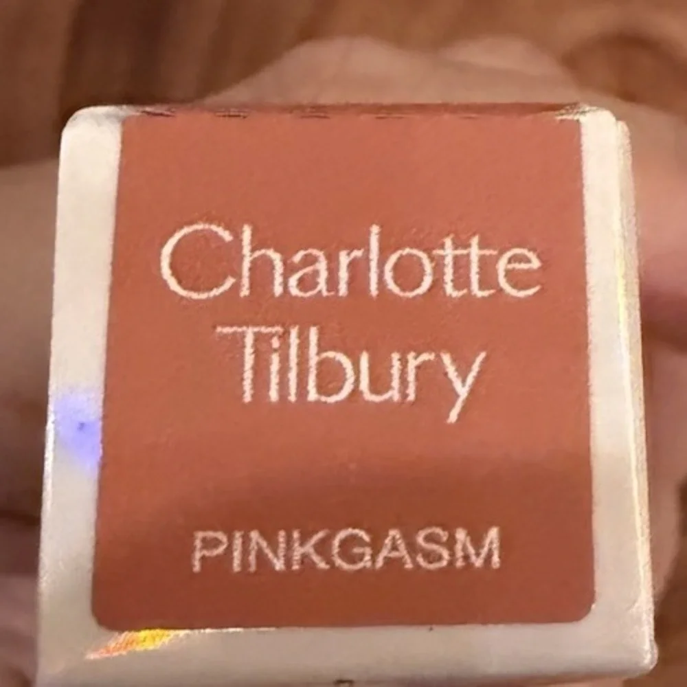 Charlotte Tilbury Glowgasm Beauty‎ Light Wand Pinkgasma New